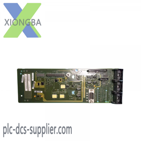 SIEMENS A5E00453507 Fiber-Optic Detection Module