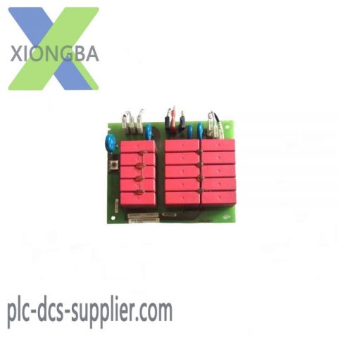 SIEMENS A5E00680725 Drive Board