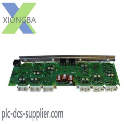 SIEMENS A5E00714562: Advanced Sinamics Powerblock Unit for Industrial Automation