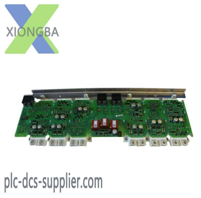 a5e00714562_siemens_sinamics_powerblock_unit.jpg SIEMENS A5E00714562: Advanced Sinamics Powerblock Unit for Industrial Automation