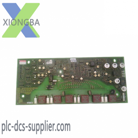 SIEMENS A5E00842112: Precision TCB Module for PowerBlock Repair