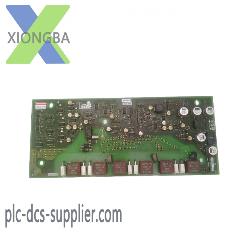 a5e00842112_siemens_powerblock_repair_part_tcb-module.png SIEMENS A5E00842112: Precision TCB Module for PowerBlock Repair