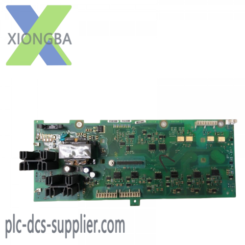 SIEMENS A5E02915323 Inverter Power Driver - High Efficiency, Reliable AC Drive Solution