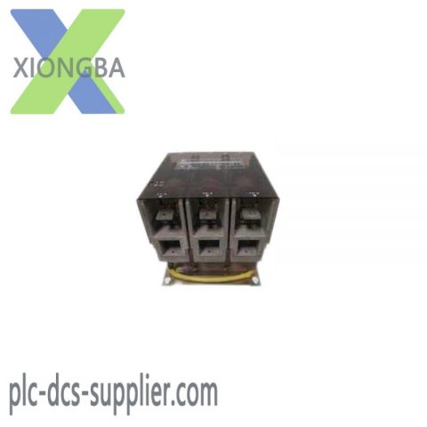 AB 1100-AOA93 Contactor, SER.B, 240V (BR/WH)