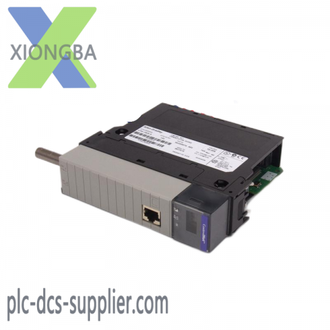 ABB 1745-E102 EXPANCTION UNIT - Industrial Control Module, 150 Characters or Less