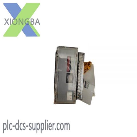 AB Automation 1791-24A8 Input/Output Block Module