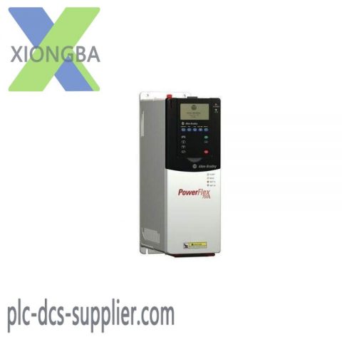 Allen-Bradley AB 700 20BD125A3AYNANC0 Drive: Industrial Automation Excellence