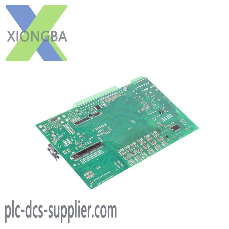 Schneider A.F.038.5/01 Main Board for Servostar - Advanced Control Module