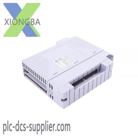 Yokogawa AAI135-S00 S2 Analog Input Module: Precision Measurement for Industrial Control Systems