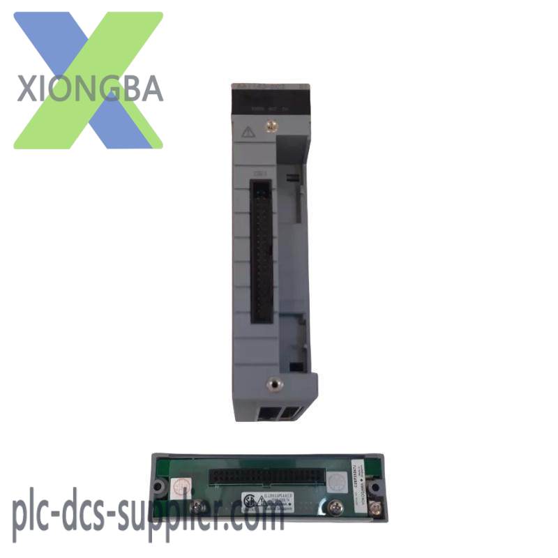 aai143-s03_s1_yokogawa_16_point_analog_input_module.jpg YOKOGAWA AAI143-S03 S1 16 Point Analog Input Module - Industrial Precision in Measurement