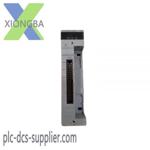 Yokogawa AAI143-S50 S1 Analog Input Module for Industrial Control Systems