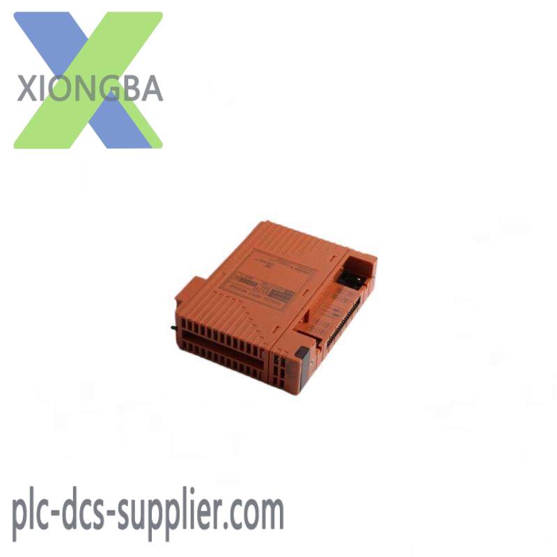 aai543-h00_s1_yokogawa_analog_output_module.jpeg Yokogawa AAI543-H00 S1 Analog Output Module: Industrial Control Precision & Efficiency