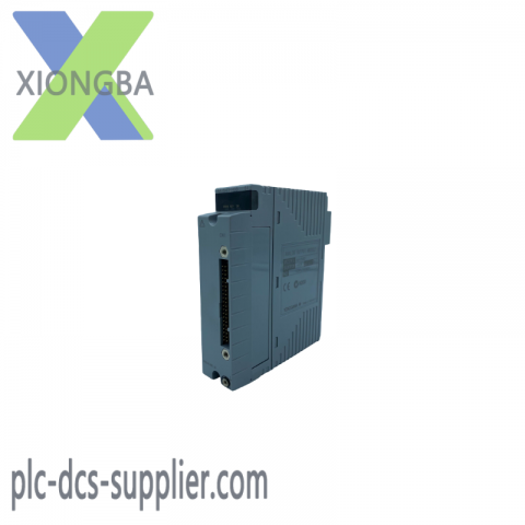 Yokogawa AAI543-H03 S1 Analog Output Module - Precision Control for Industrial Automation
