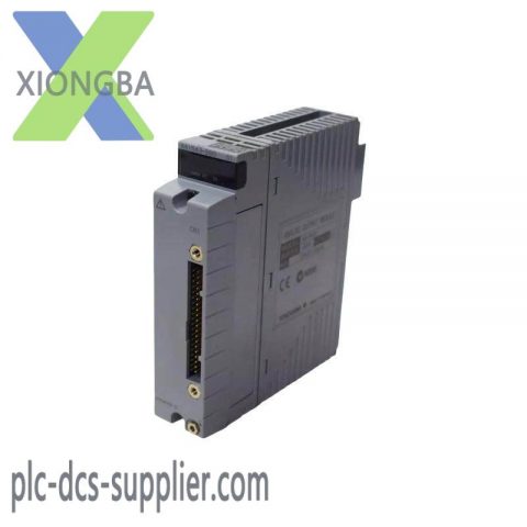 Yokogawa AAI543-S00 S1 Analog Output Module - Precision Control for Industrial Automation