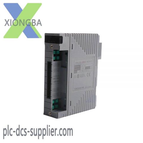 Yokogawa AAI543-S50 S1 | Analog Output Module