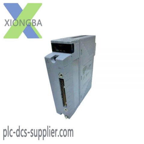 YOKOGAWA AAI835-H00 S1 Analog I/O Module - Precision Control for Industrial Automation