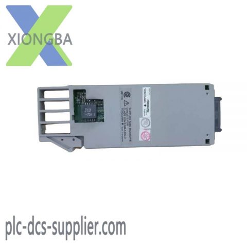 Yokogawa AAM10 Analog Input Module - Industrial Control, High Precision, Versatile Applications