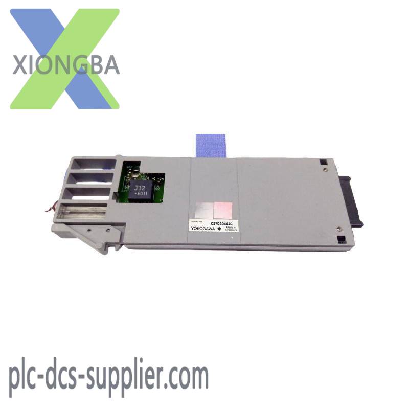 aam11_s2_yokogawa_current_voltage_analog_input_module.jpg Yokogawa AAM11 S2 | High Precision Current & Voltage Analog Input Module