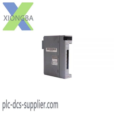 Yokogawa AAR145-S03 RTD/POT Input Module for Industrial Control Systems