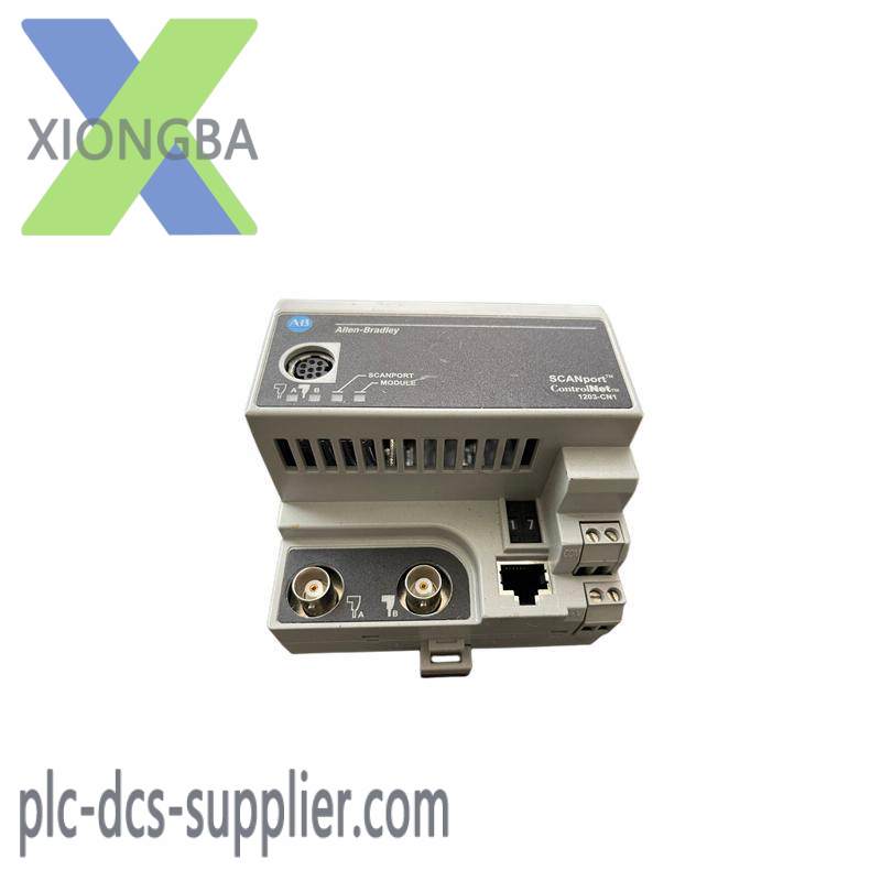ab_1203-cn1_communication_option_kit.jpg AB 1203-CN1 Communication Option Kit: Advanced Networking Solutions for Industrial Automation