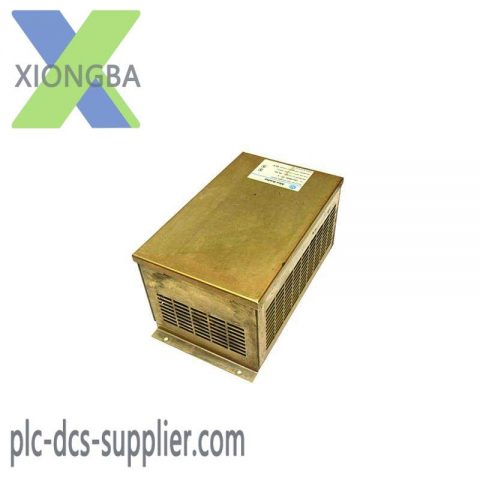 ABB AB 1305-KBA09 Dynamic Braking Kit - Advanced Motion Control Solutions