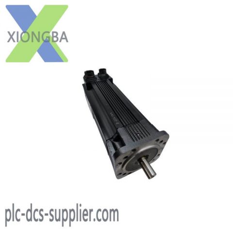 AB Electronics 1326AB-B430E SERVO MOTOR