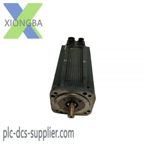 AB Electronics 1326AB-B515E-21 Servo Motor Module