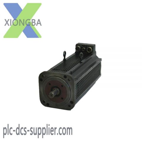 AB 1326AB-B515E-S2K5L - Precision Servo Motor, Advanced Control Solutions