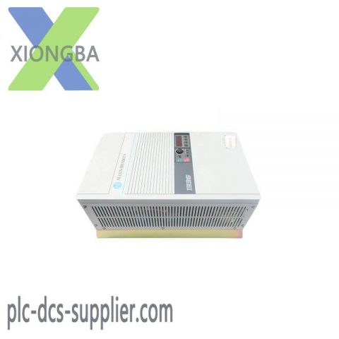 ABB AB1336-B005-EAD-FA2-L1-S1 Variable Speed Drive