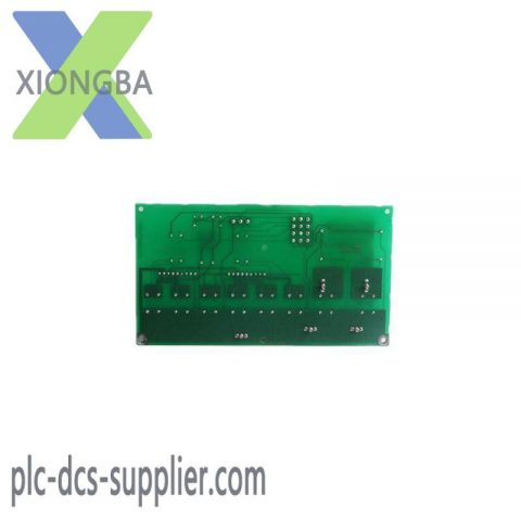 AB 1336-BDB-SP29A 74101-169-53: Gate Drive Module by ABB