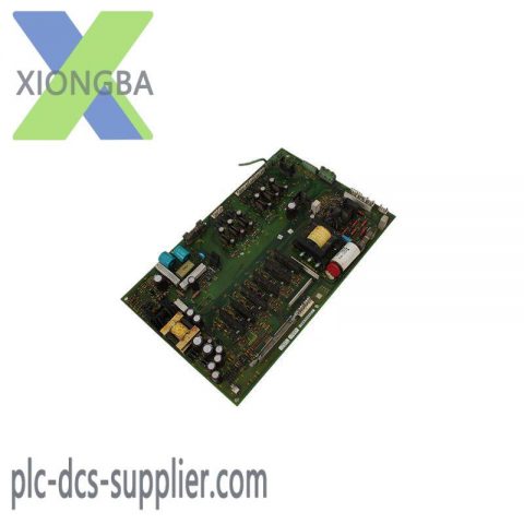 AB Electronics 1336-BDB-SP29C 74101-169-53 High-Power Gate Driver Board