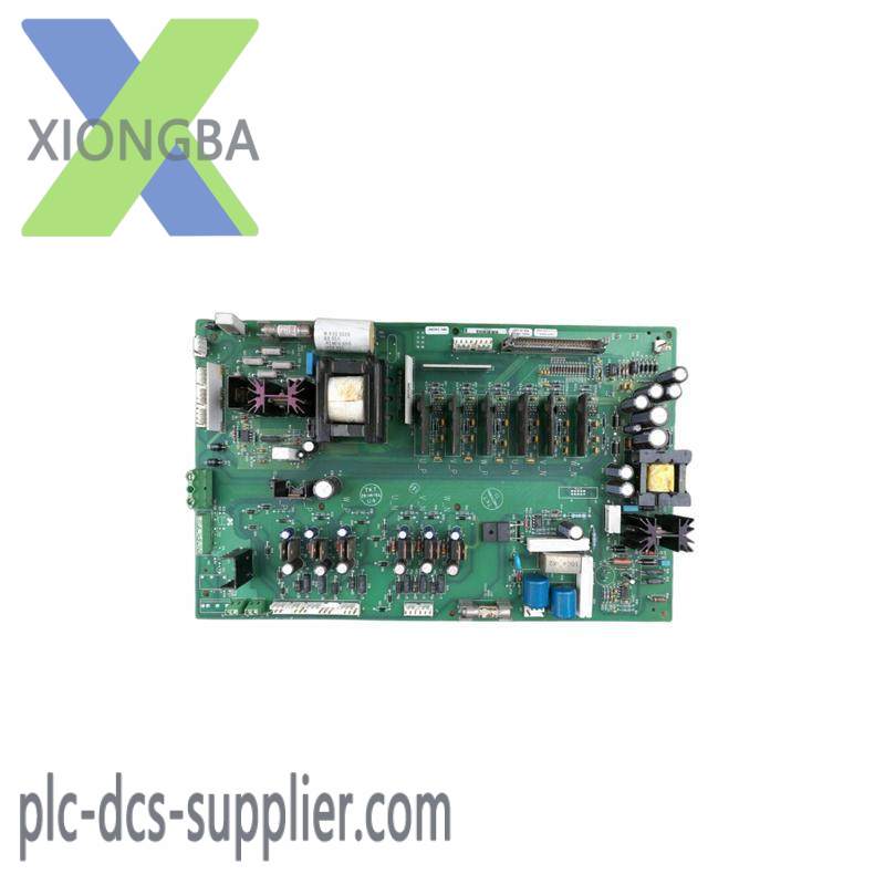 ab_1336-bdb-sp29d_74101-169-53_ac_drive.jpg Allen-Bradley 1336-BDB-SP29D AC Drive, 74101-169-53 Module