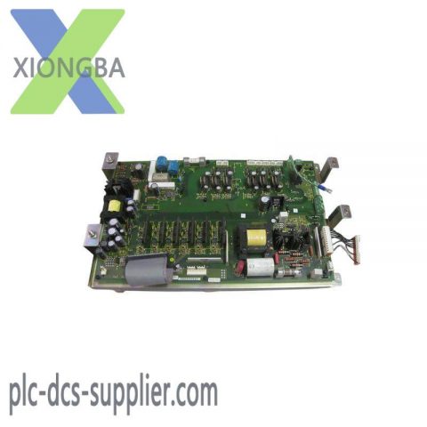 AB 1336-BDB-SP38A Process Control Board, for Factory Automation Applications