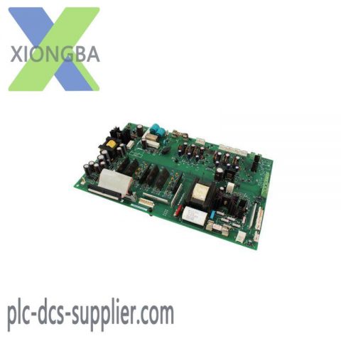 AB Electronics 1336-BDB-SP4D 74103-244-54 High-Power Gate Driver Board Kit