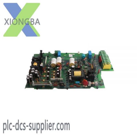 AB 1336-BDB-SP5C Industrial Drive Board
