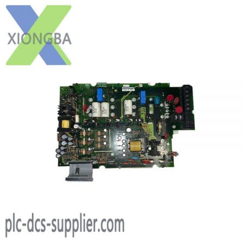 AB 1336-BDB-SP6A Industrial PC Board