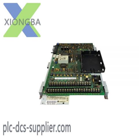 Allen Bradley 1336-MCB-SP1 74100-071-51 Main Control Board, Designed for Industrial Automation
