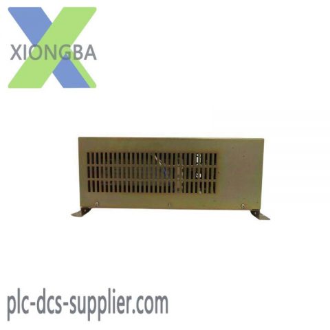 AB 1336-MOD-KC005 DYNAMIC BRAKE KIT - Precision Control for Heavy Duty Applications