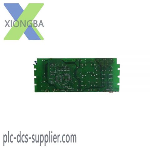 AB 1336-PB-SP2C 74101-502-57 | Advanced Programmable Logic Controller Board