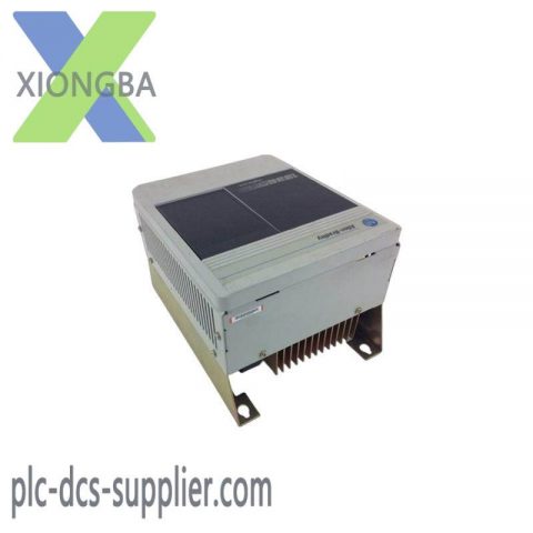 ABB 1336F-BRF20-AA-EN AC Drive, Efficient Control Solutions for Industry