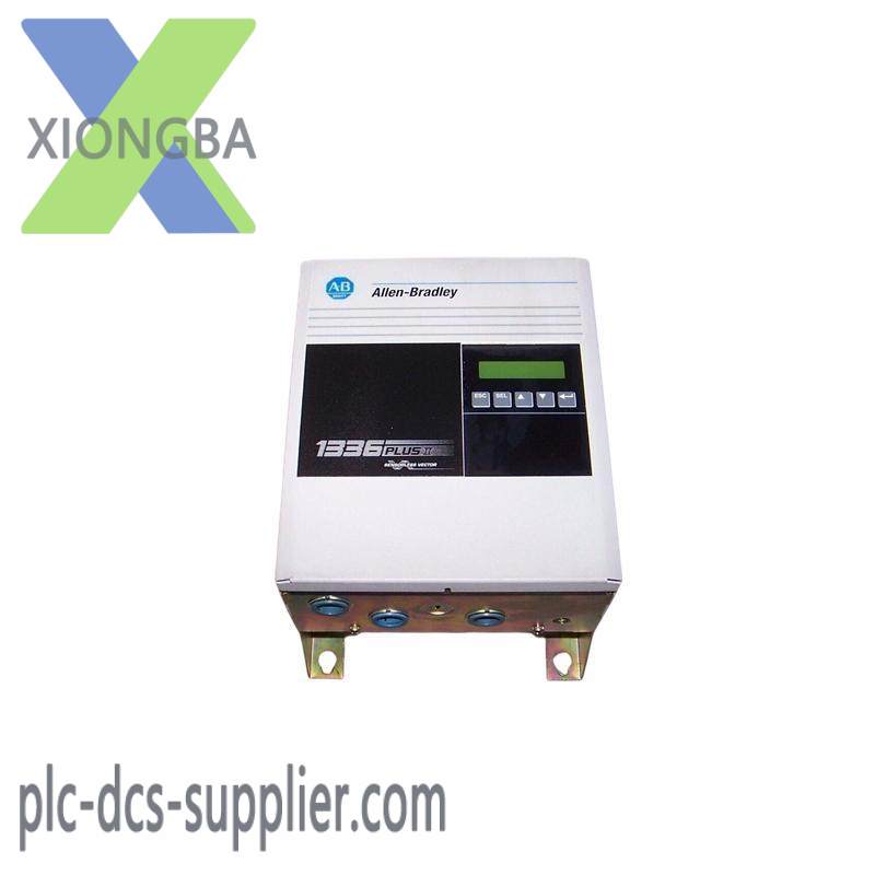 ab_1336f-brf20-ae-en-l5e_adjustable_frequency_drive.jpg ABB AB 1336F-BRF20-AE-EN-L5E, High-Precision Adjustable Frequency Drive