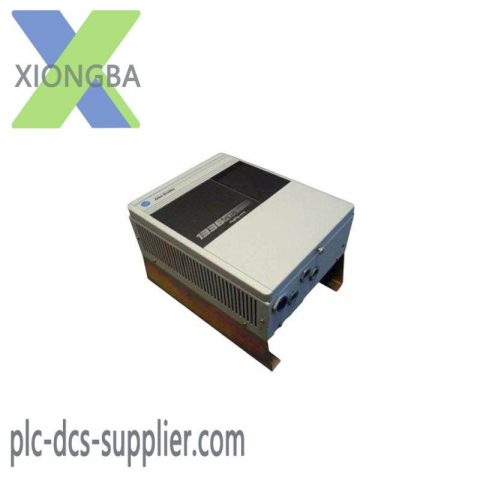 ABB AB 1336F-BRF75-AA-EN AC Drive, Precision Control for Industrial Automation