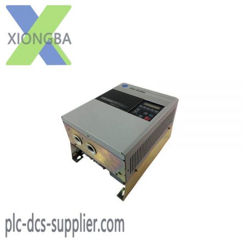 AB 1336F-BRF75-AE-DE AC Drive - Industrial Automation Powerhouse