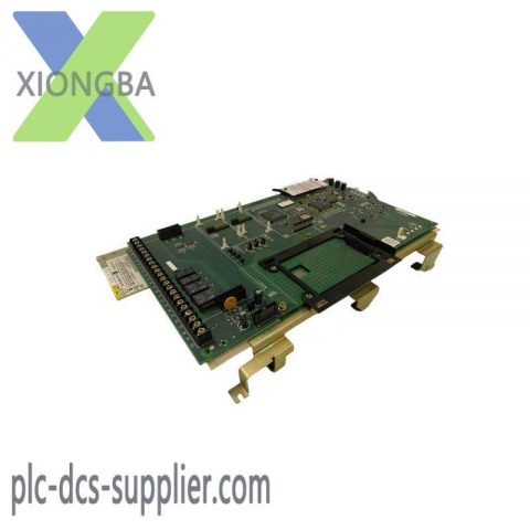 Allen Bradley 1336F-MCB-SP1K CONTROL BOARD - Industrial Automation Solution