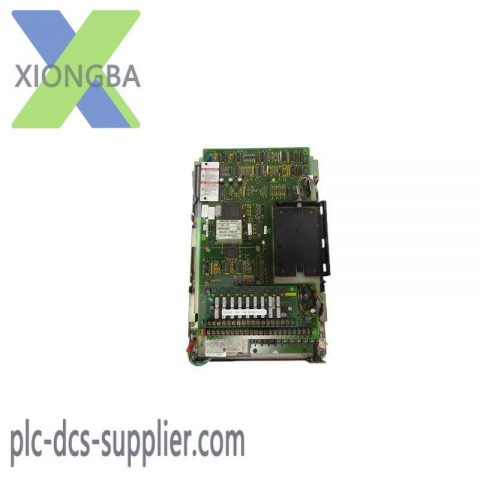 AB 1336S-B010-AN-EN4 AC Drive - Advanced Industrial Power Solution