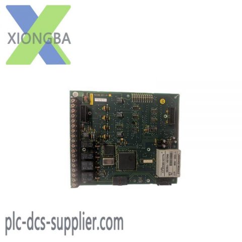 AB 1336S-EN4 42336-224-51 LANGUAGE MODULE: Advanced Control Solutions for Industrial Automation