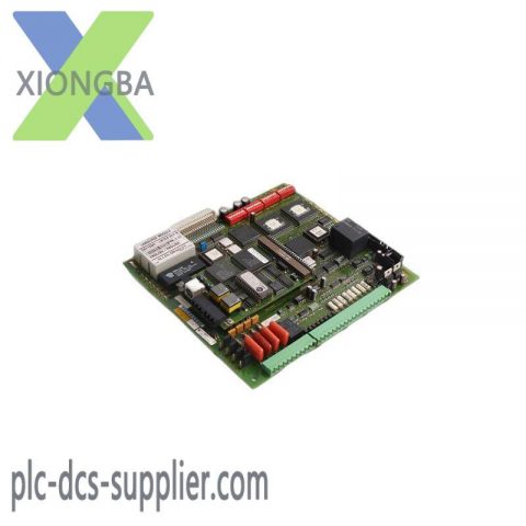 ABB AB 1336T-GT1-SP34B & 1336T-LM1EN & 74101-954-52C & 74103-015-52A Control Board Drive