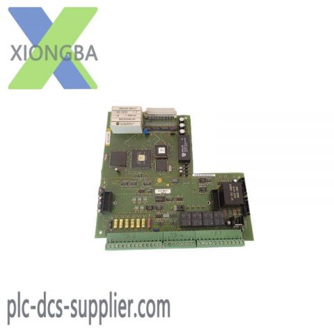 AB 1336T-GTB-SP1A, AB 1336T-PLCCEE, 74100-833-01, 74101-500-51 - Industrial PLC Module