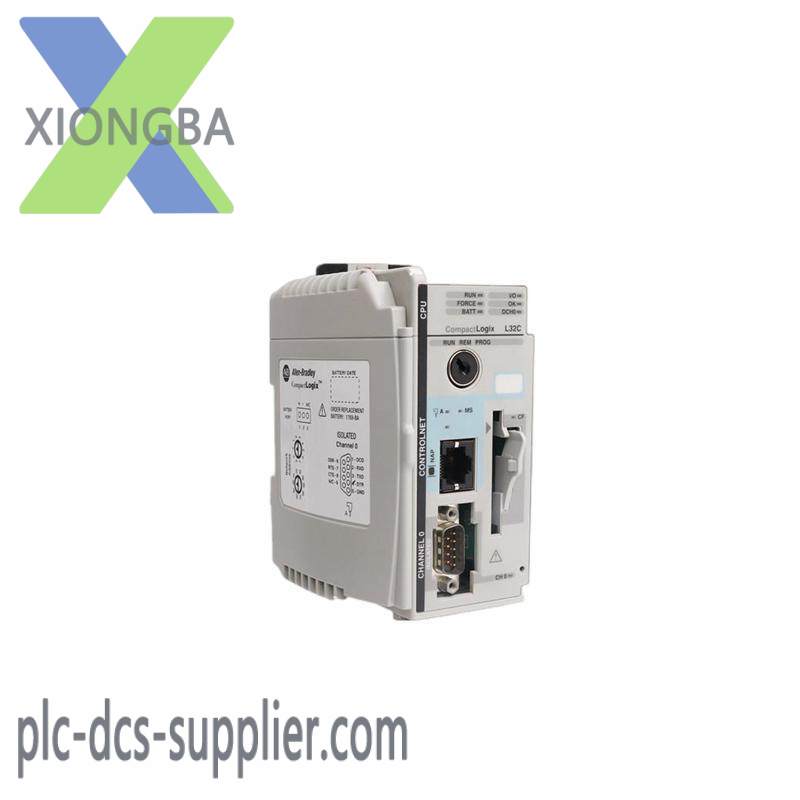 ab_1361-no61-2-5_drive_open.jpg ABB AB 1361-NO61-2-5 Drive Open, Efficient Industrial Automation Solution