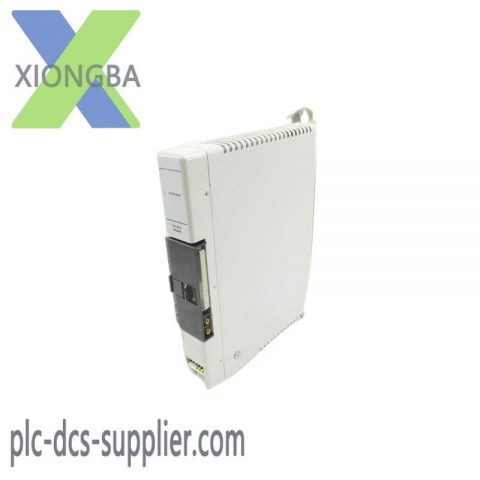 AB Electronics 1394-AM07 Axis Module, Industrial Control Solutions